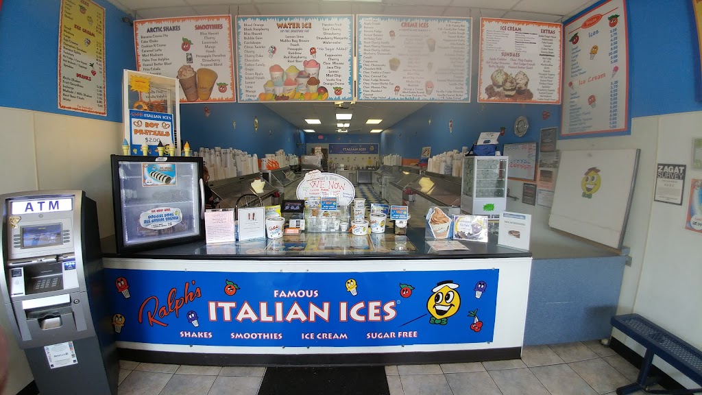 Ralphs Italian Ices | 1731 Union Ave, Hazlet, NJ 07730 | Phone: (732) 335-5559