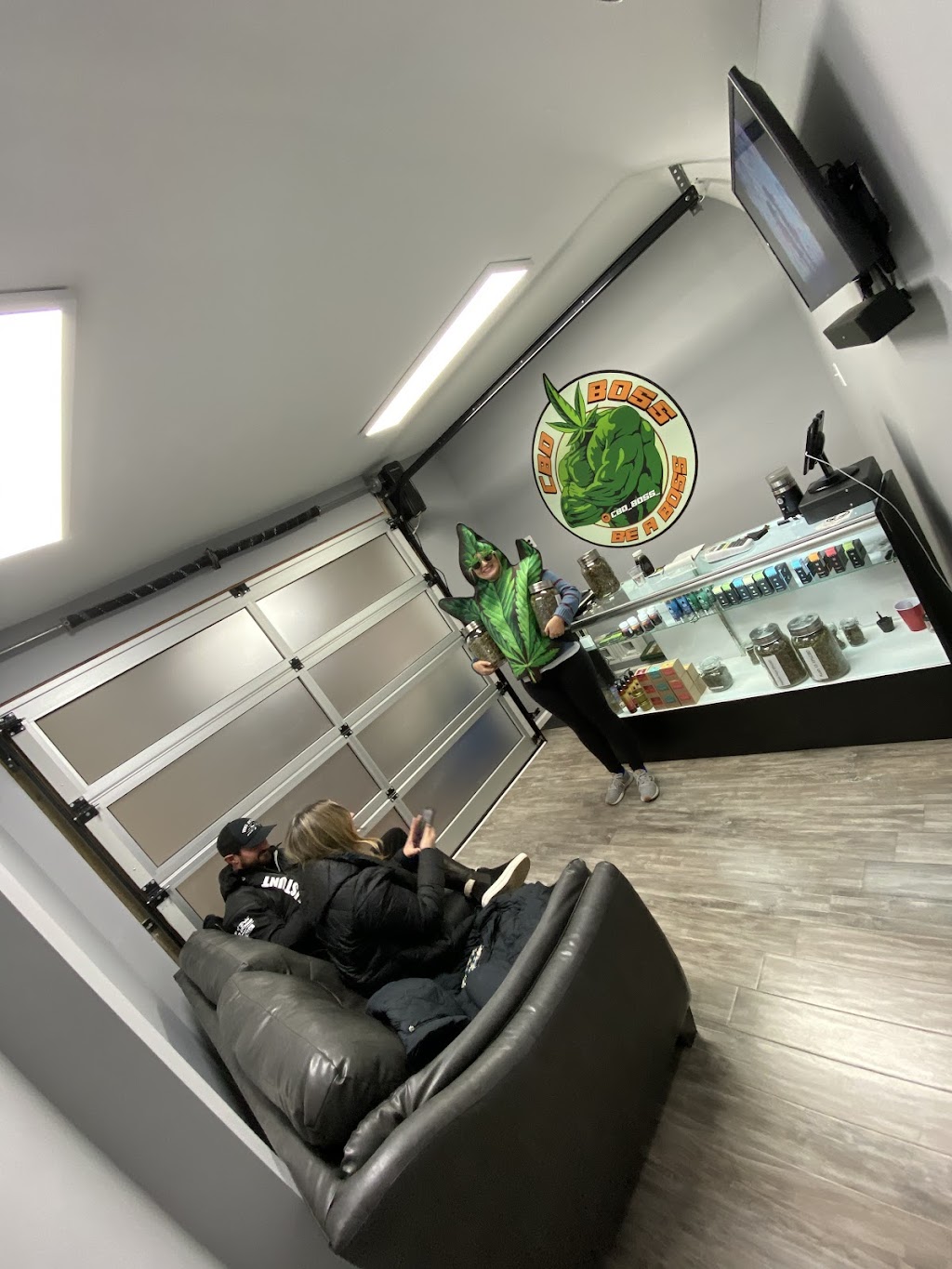 CBD BOSS inc. | 339 Montauk Hwy, Moriches, NY 11955 | Phone: (631) 909-1464