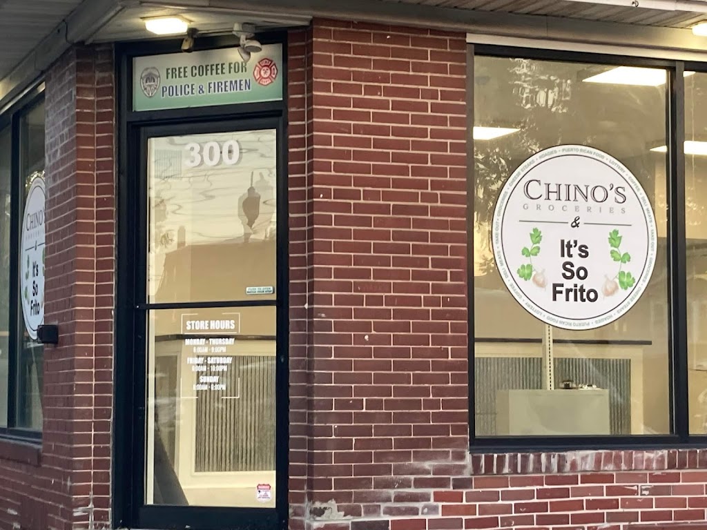 Chinos Groceries | 300 Somerset St, Gloucester City, NJ 08030 | Phone: (856) 349-7129