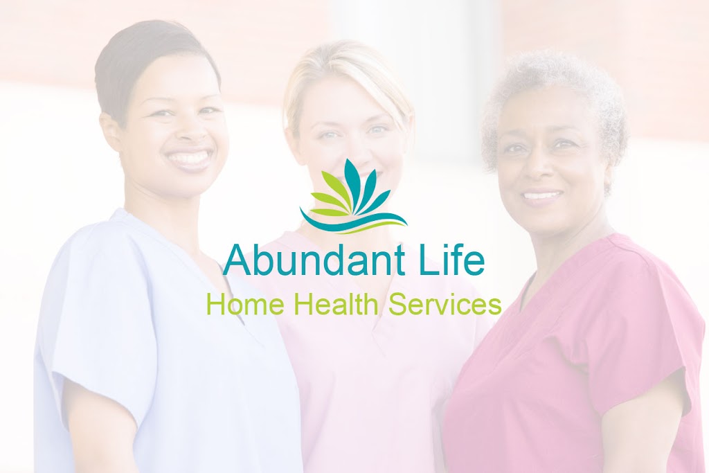 Abundant Life Home Health Services | 6632 Bustleton Ave, Philadelphia, PA 19149 | Phone: (215) 331-3655
