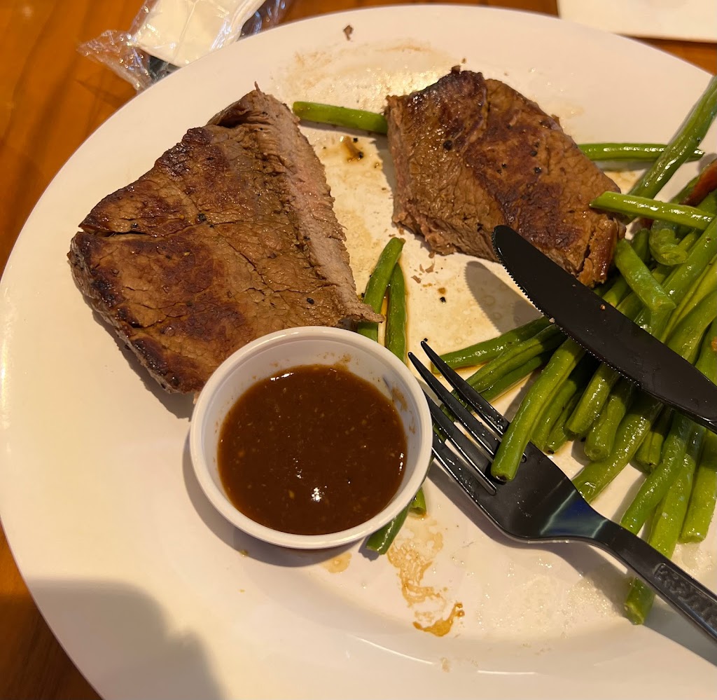5ive Steak | 1 J F K Airport, Jamaica, NY 11430 | Phone: (866) 508-3558