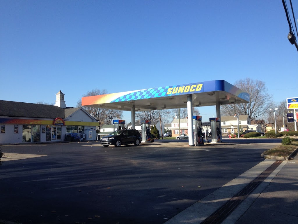 Sunoco Gas Station | 3250 E County Line Rd, Hatboro, PA 19040 | Phone: (215) 675-5116