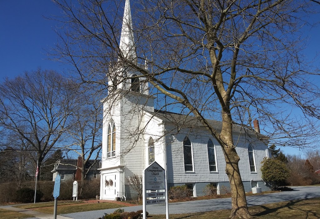 Orient Congregational Church | 23045 Main Rd, Orient, NY 11957 | Phone: (631) 323-2665