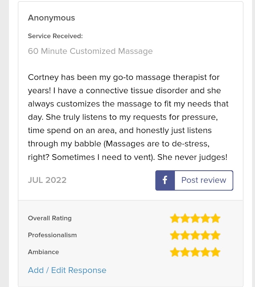 Colysa Therapies Post-Op Manual Lymphatic Drainage Specialist + Oncology Massage | 914 Mt Kemble Ave Suite 303, Morristown, NJ 07960 | Phone: (862) 228-1400