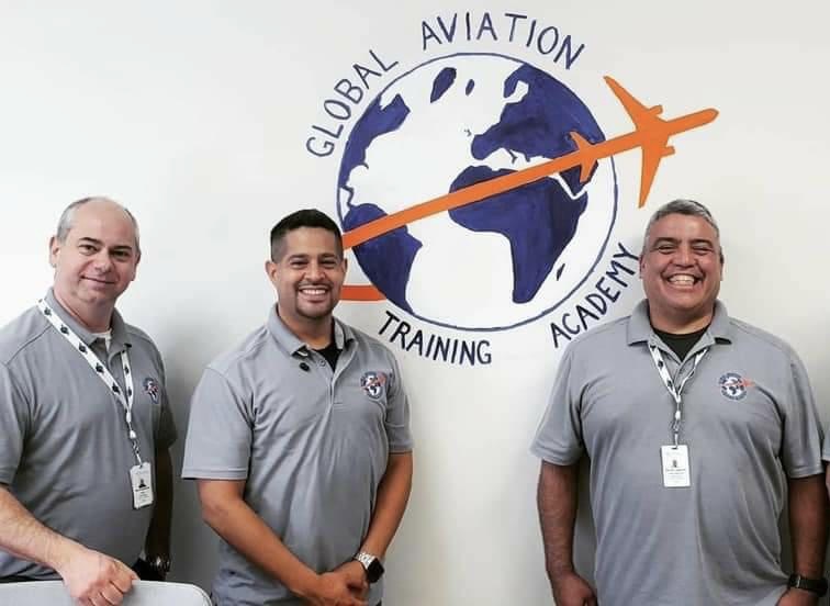 Global Aviation Training Academy LLC | 2221 Smithtown Ave, Ronkonkoma, NY 11779 | Phone: (516) 341-6381