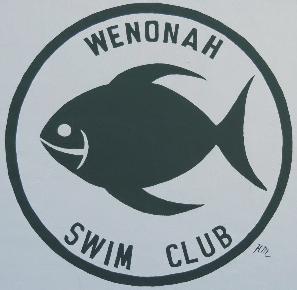 Wenonah Swim Club | 600 N Stockton Ave, Wenonah, NJ 08090 | Phone: (856) 318-2582