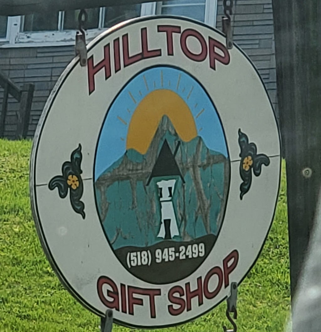 Hilltop Gift Shop | 9983 Rte 9W, Athens, NY 12015 | Phone: (518) 945-2899