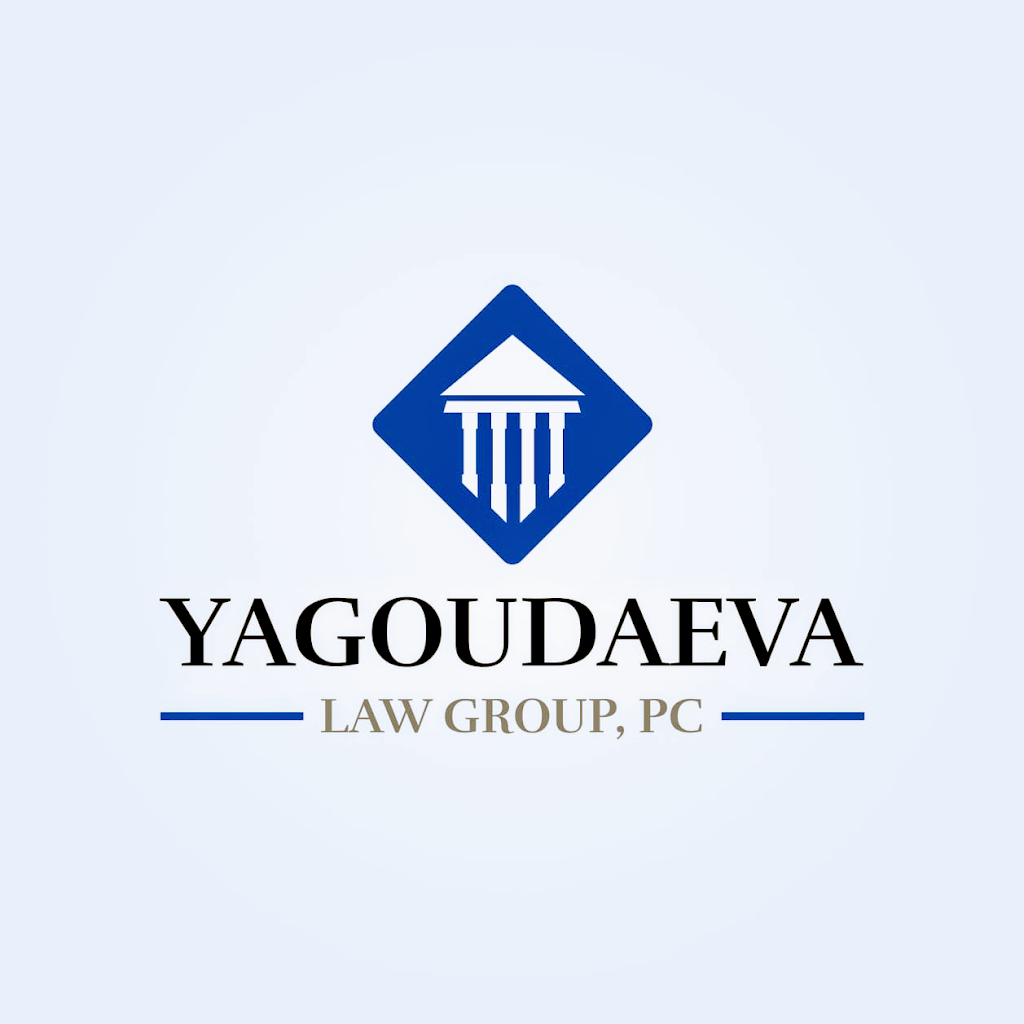 Yagoudaeva Law Group, PC | 2655 Philmont Ave # 201, Huntingdon Valley, PA 19006 | Phone: (929) 413-8051