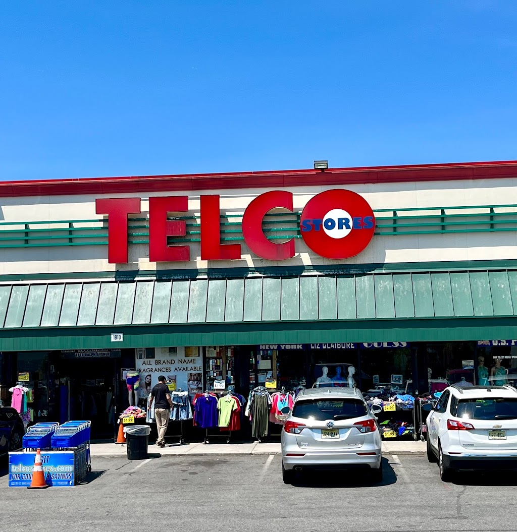 Telco Stores | Parking lot, 1910 Ralph Ave, Brooklyn, NY 11234 | Phone: (718) 251-0930