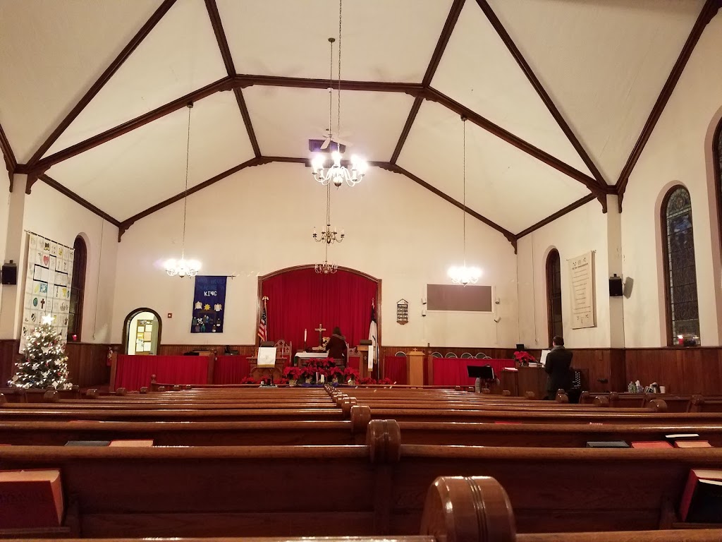 United Methodist Church | 4 Church St, Red Hook, NY 12571 | Phone: (845) 758-6283