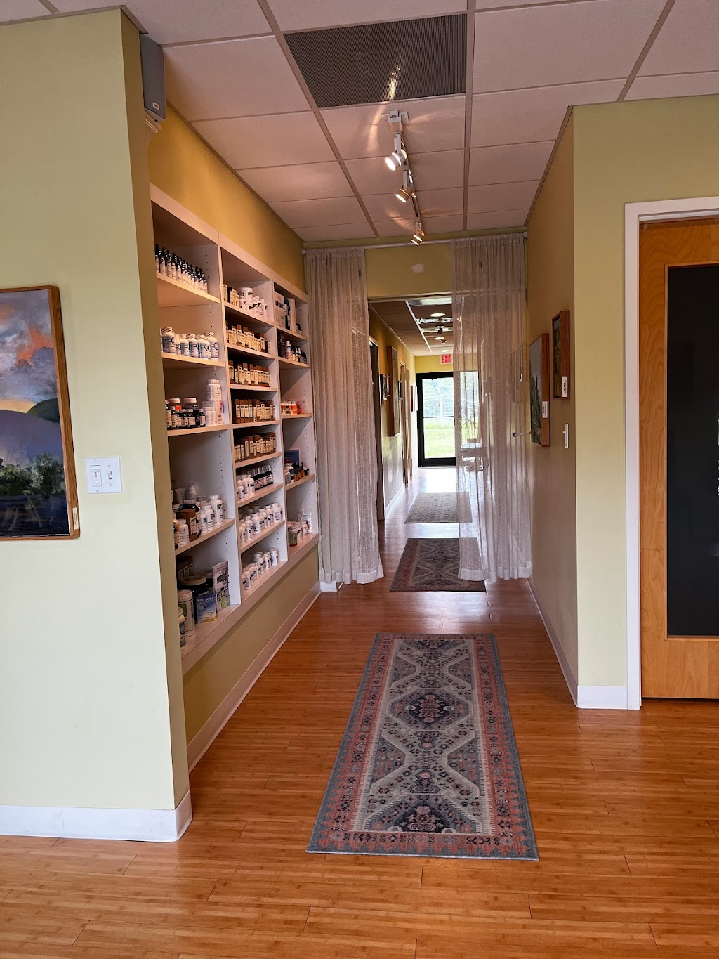 Healing Arts of Red Hook | 17 Glen Pond Dr, Red Hook, NY 12571 | Phone: (845) 758-8861