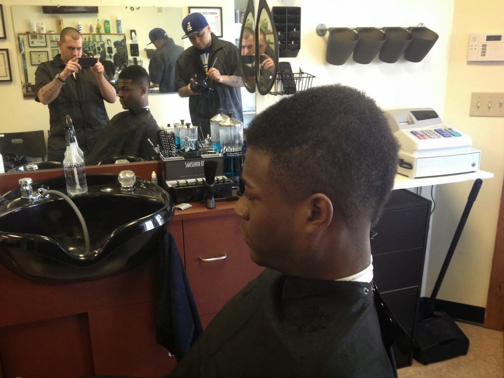 Barbers Unlimited | 610 Main St, Plantsville, CT 06479 | Phone: (860) 426-0100