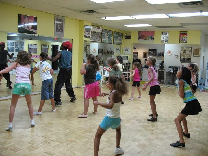 Sande Mule Dance Academy | 101 Richboro Rd, Newtown, PA 18940 | Phone: (609) 510-7638