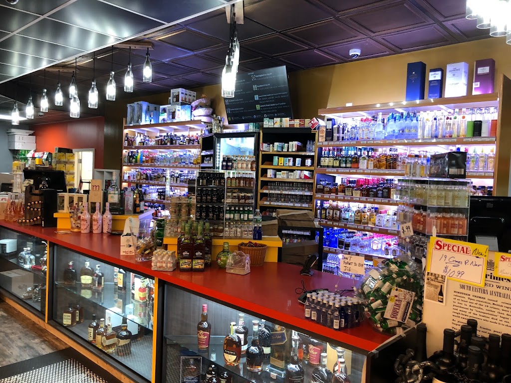 Townline Wine & Spirits - North Branford | 2430 Foxon Rd, North Branford, CT 06471 | Phone: (203) 488-1402