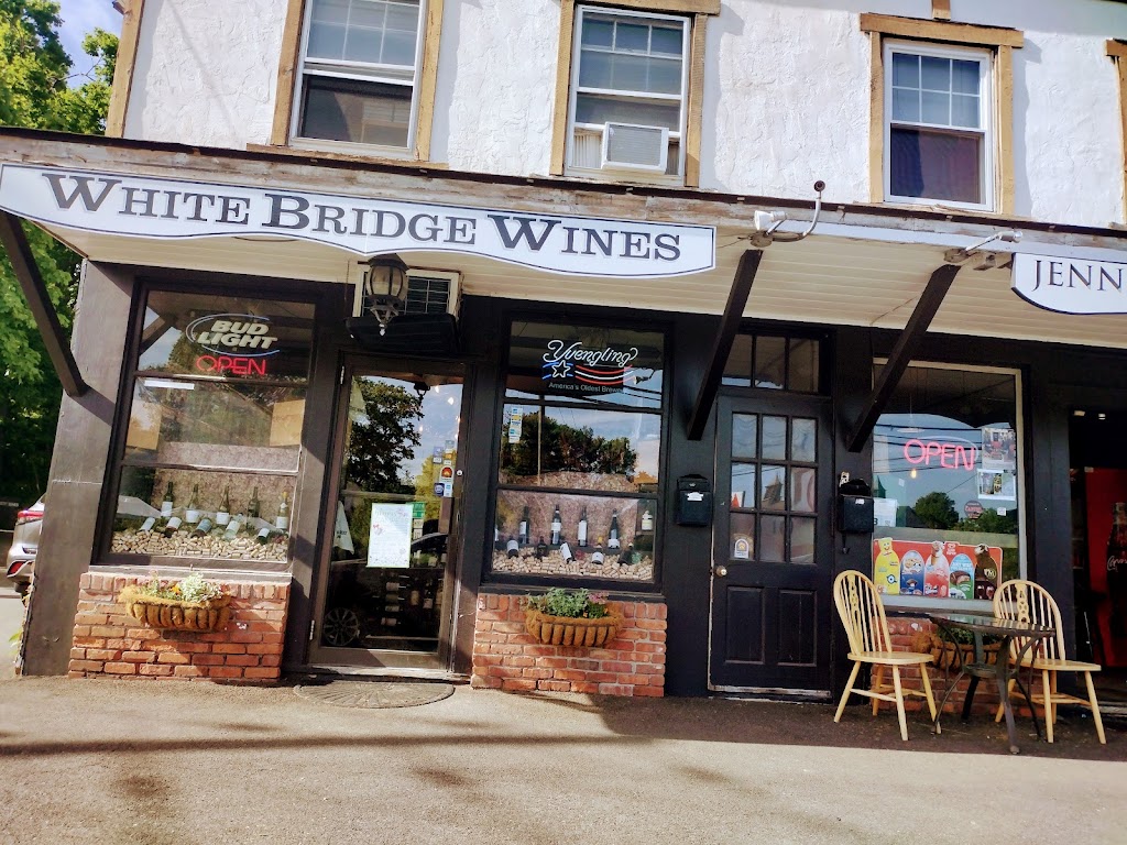 White Bridge Wines & Spirits | 284 Tokeneke Rd, Darien, CT 06820 | Phone: (203) 655-0658