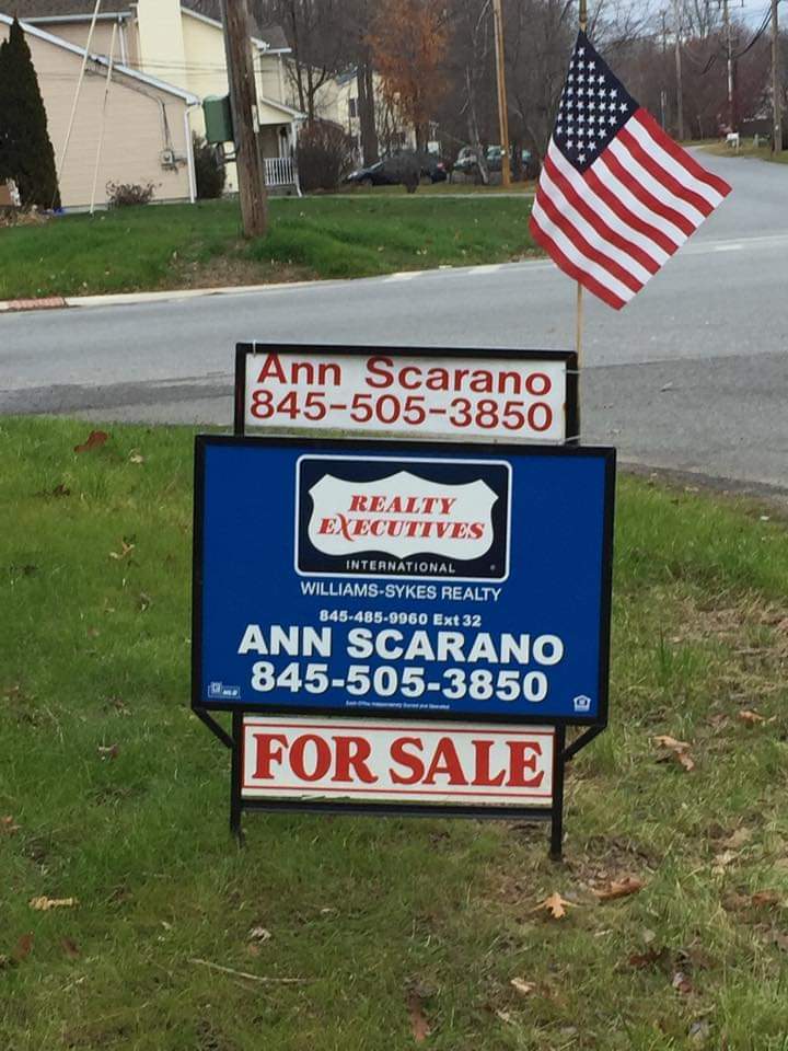 Real Estate in Dutchess County | Buy and Sell with Ann Scarano | 1820 New Hackensack Rd, Poughkeepsie, NY 12603 | Phone: (845) 883-2382