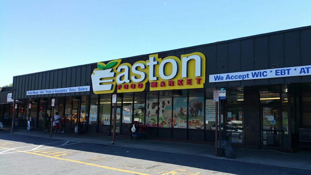 Easton Food Market | 250 Line St, Easton, PA 18042 | Phone: (610) 252-2005