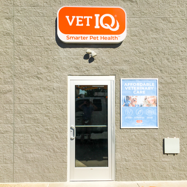 VetIQ Petcare | 195 N West End Blvd, Quakertown, PA 18951 | Phone: (215) 892-1510