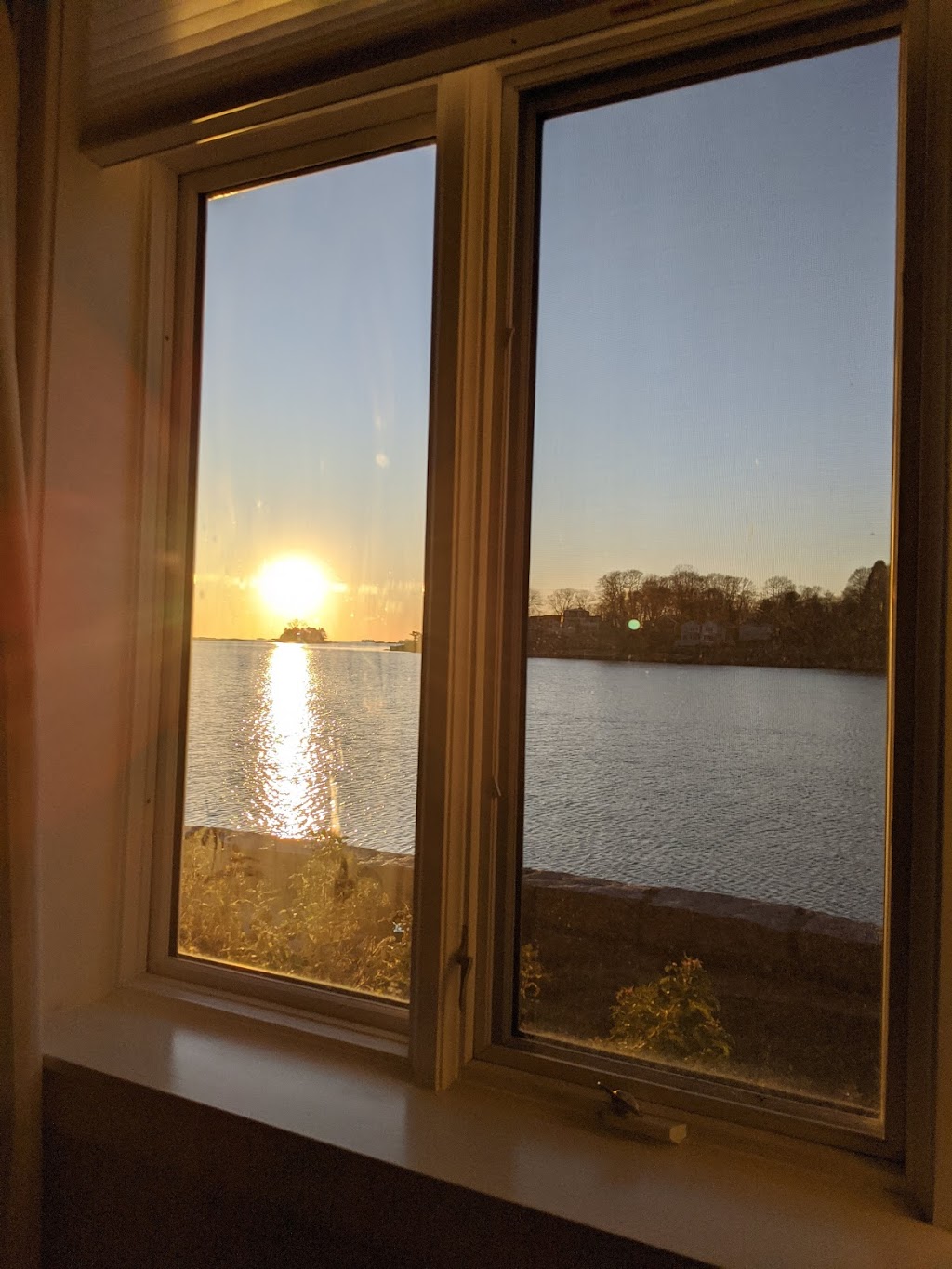 Thimble Islands Bed & Breakfast | 28 W Point Rd, Branford, CT 06405 | Phone: (203) 488-3693