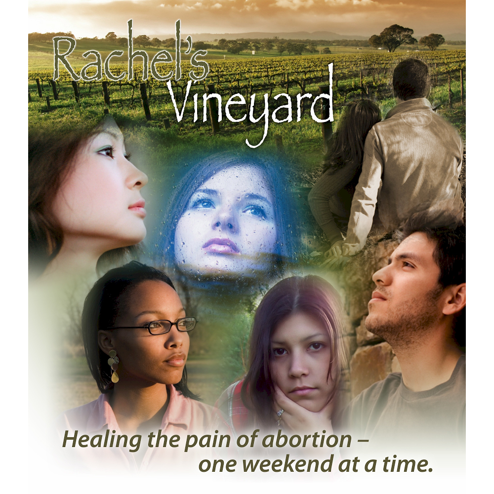 Rachels Vineyard Ministries | 800 N Henderson Rd #210, King of Prussia, PA 19406 | Phone: (610) 354-0555