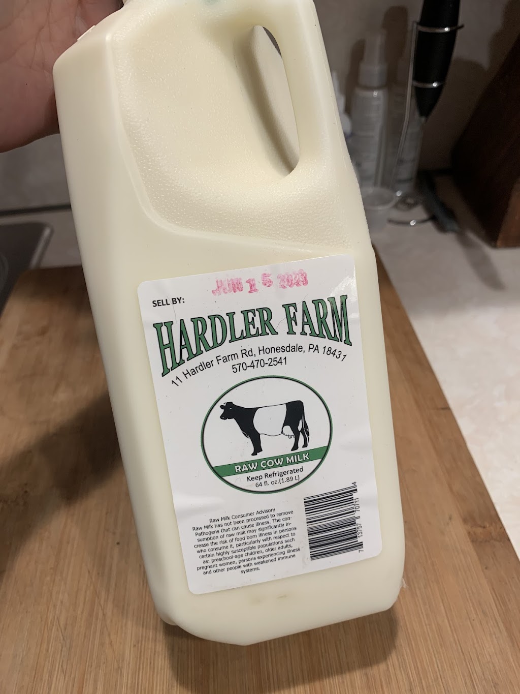 Hardler Farms | 11 Hardler Farm Rd, Honesdale, PA 18431 | Phone: (570) 470-2541