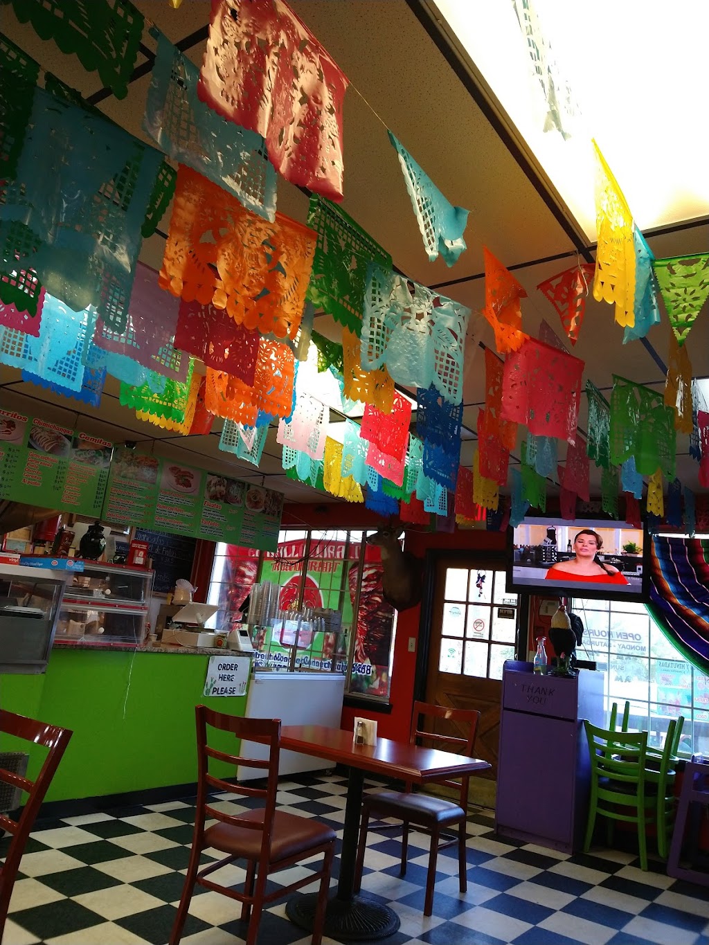 El Gallo Dorado #2 Restaurant | 115 Main St, Monroe, CT 06468 | Phone: (475) 231-1300