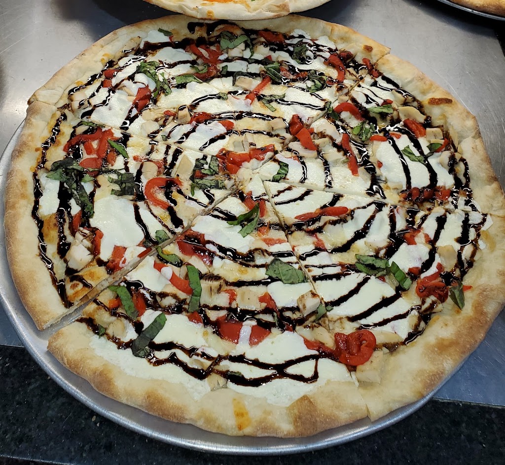 Urban Pizza | Inside Food Court, 537 Monmouth Rd unit 174, Jackson Township, NJ 08527 | Phone: (732) 301-4663
