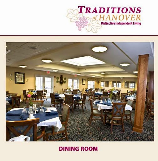 Traditions of Hanover | 5300 Northgate Dr, Bethlehem, PA 18017 | Phone: (484) 626-0639