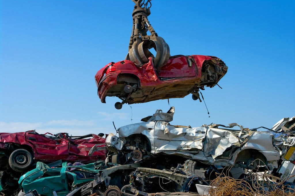 Junk Cars For Cash Ma | 1725 Page Blvd, Springfield, MA 01104 | Phone: (855) 275-0163