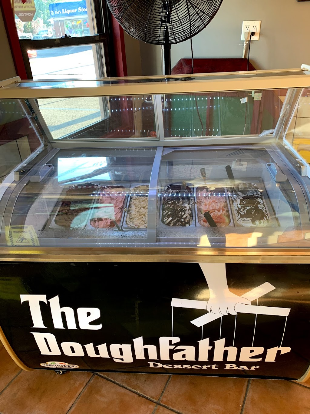 The Doughfather Pizzeria and Ristorante | 365 Spotswood Englishtown Rd, Monroe Township, NJ 08831 | Phone: (732) 723-9091