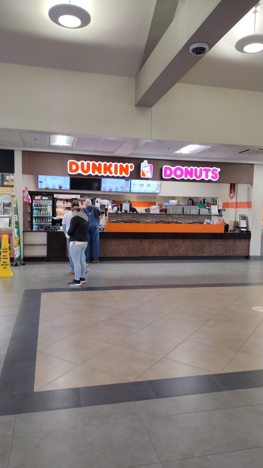 Dunkin | I-95, Darien, CT 06820 | Phone: (203) 656-3208