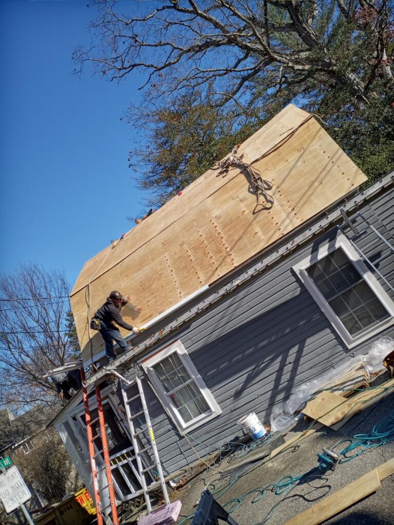 2Sons Roofing & Windows LLC | 510 Cornwall Ave, Cheshire, CT 06410 | Phone: (860) 800-5494