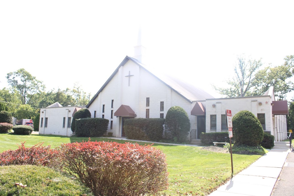 Bethel Ame Church | 512 N Church St, Moorestown, NJ 08057 | Phone: (856) 235-3152