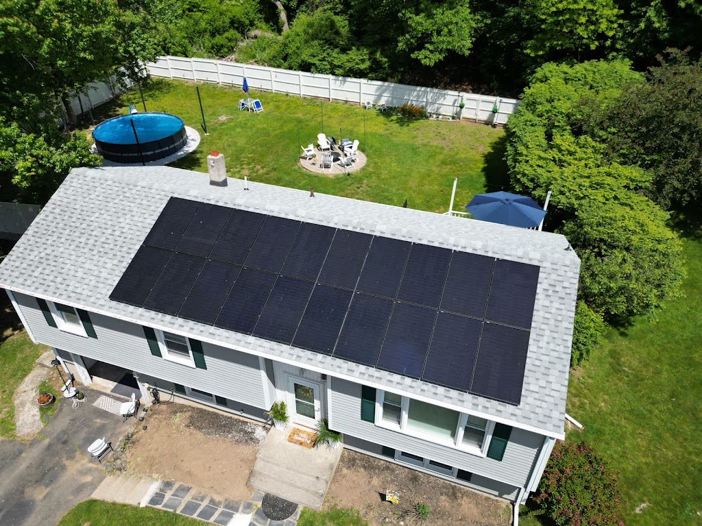 Shoreline Solar | 97 Village Ln, Branford, CT 06405 | Phone: (203) 208-8148
