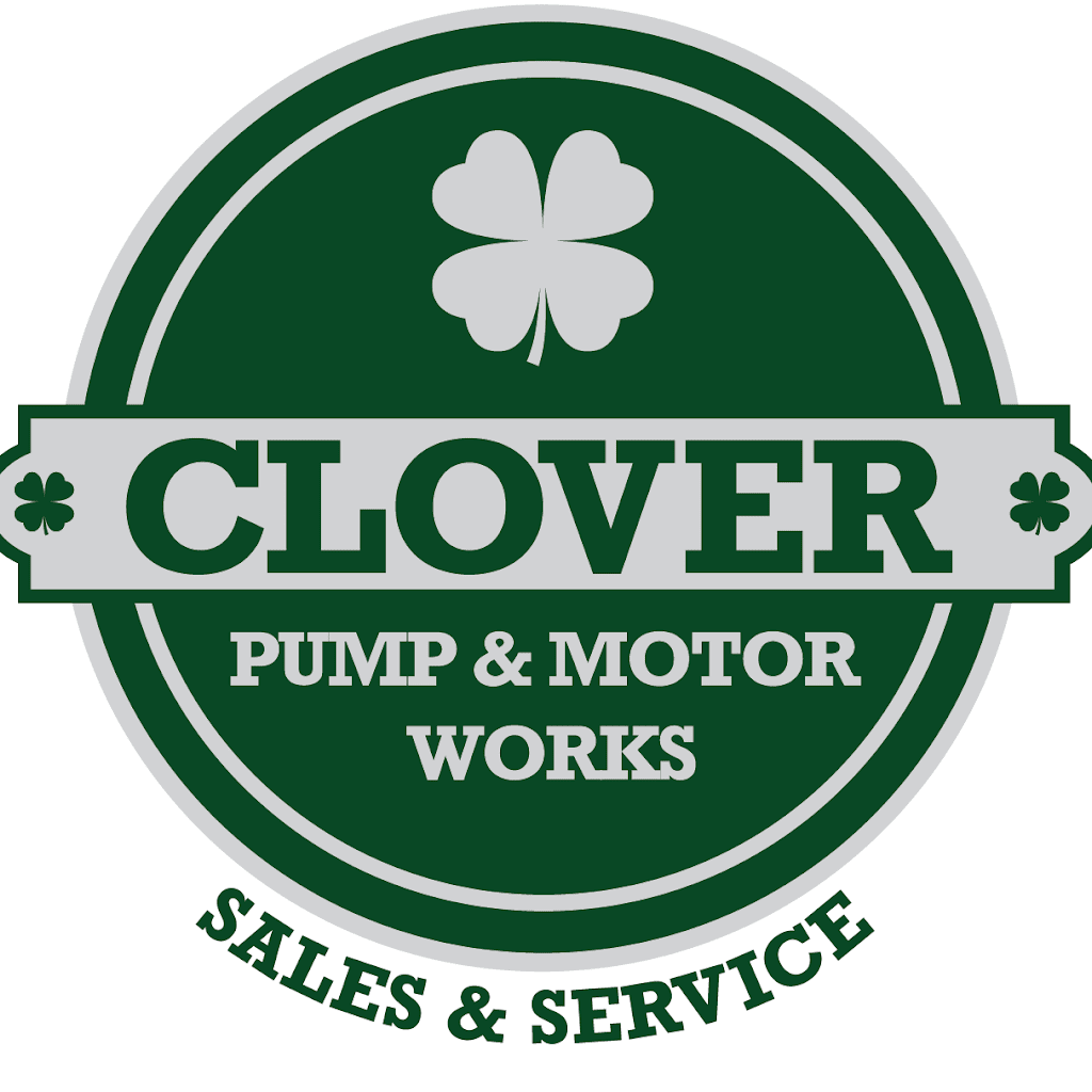 Clover Pump and Motor Works | 1547 Lincoln Ave, Holbrook, NY 11741 | Phone: (631) 256-5223