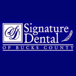 Signature Dental of Bucks County | 1411 Street Rd, Warminster, PA 18974 | Phone: (215) 443-7373