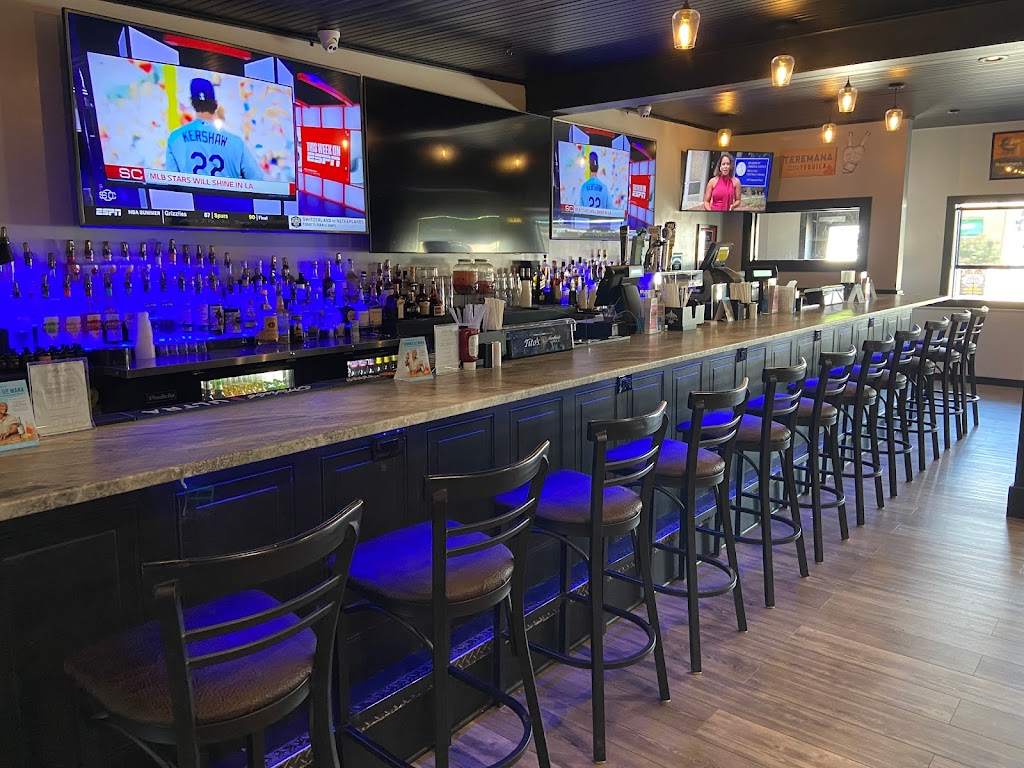 Rally Caps Sports Bar & Grill | 203 Foxon Rd, North Branford, CT 06471 | Phone: (203) 208-4903