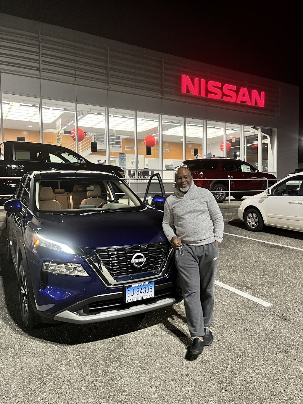 Crabtree Nissan | 2191 Straits Turnpike, Middlebury, CT 06762 | Phone: (203) 701-6623