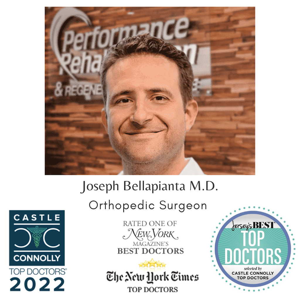 Dr. Joseph M. Bellapianta | 459 Watchung Ave, Watchung, NJ 07069 | Phone: (908) 756-2427