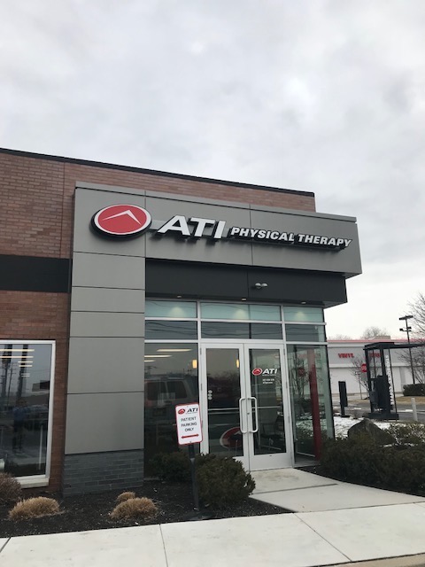 ATI Physical Therapy | 776 Bethlehem Pike Store #2, Montgomeryville, PA 18936 | Phone: (267) 328-1310