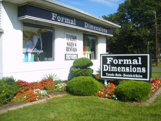 Formal Dimensions | 6222 Black Horse Pike, Egg Harbor Township, NJ 08234 | Phone: (609) 646-9333