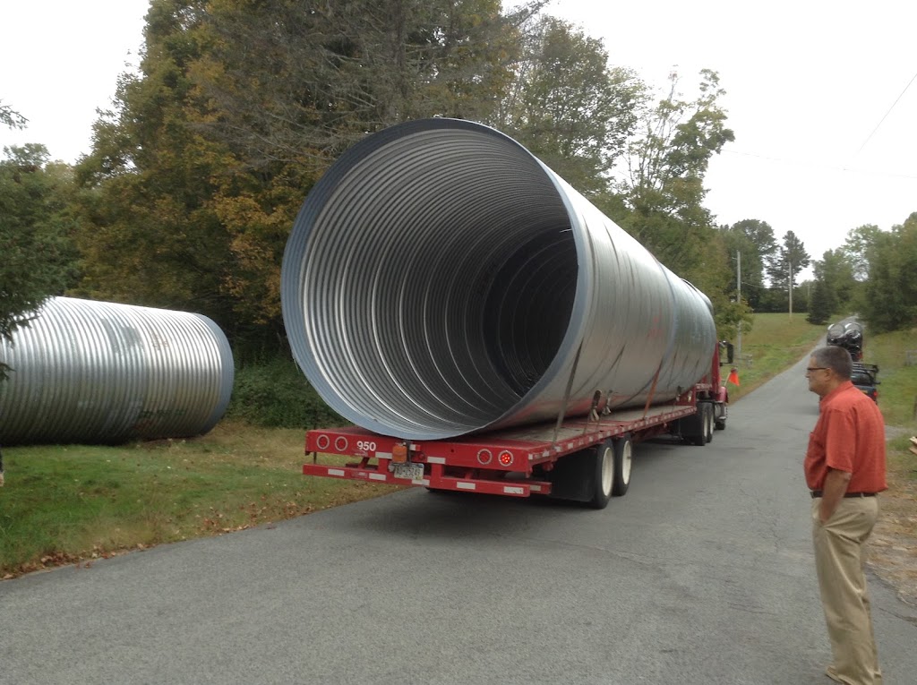 Dempsey Steel Pipe Co. | 511 NY-17K, Walden, NY 12586 | Phone: (845) 564-1230