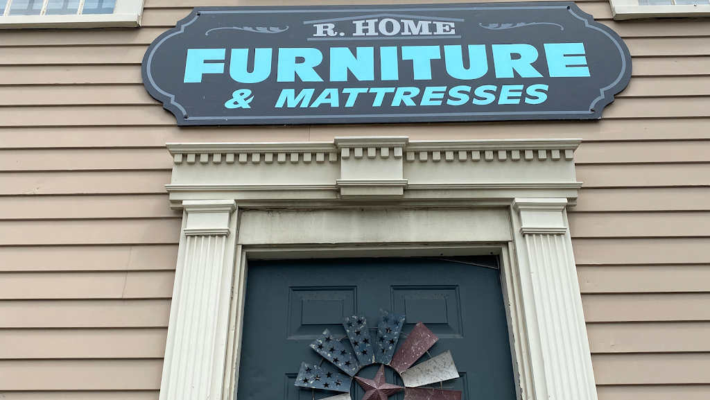 R. Home Furniture & Mattress | 153 Albany Turnpike, Canton, CT 06019 | Phone: (860) 693-8352