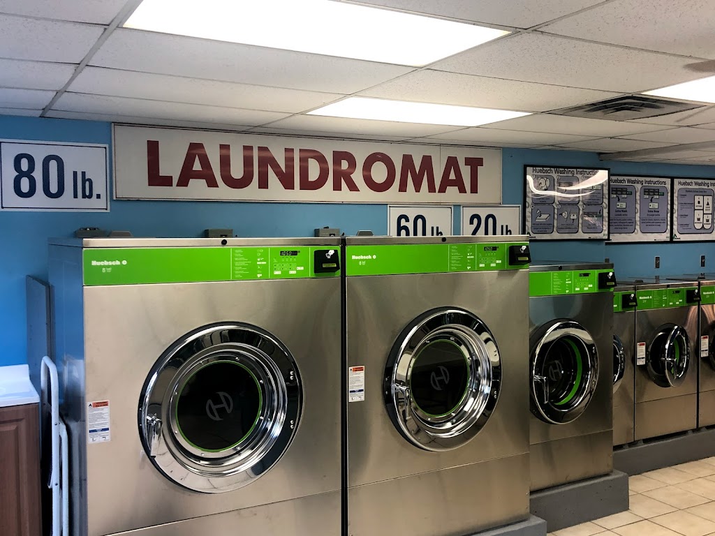 Springvale Laundromat | 2042 Albany Post Rd Suite 7, Croton-On-Hudson, NY 10520 | Phone: (914) 760-7894