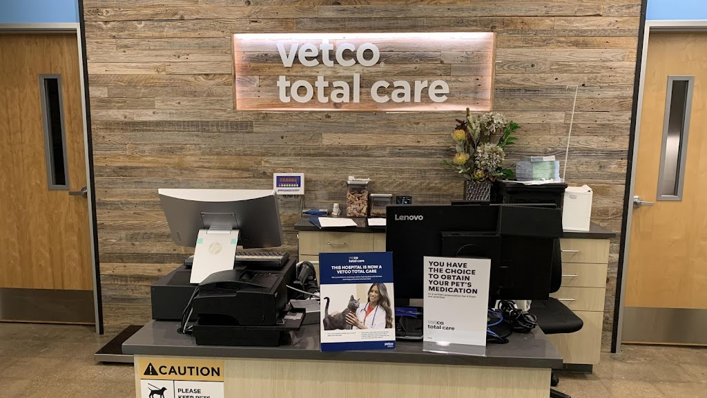 Vetco Total Care | 401 Sunrise Hwy, Patchogue, NY 11772 | Phone: (631) 977-6000