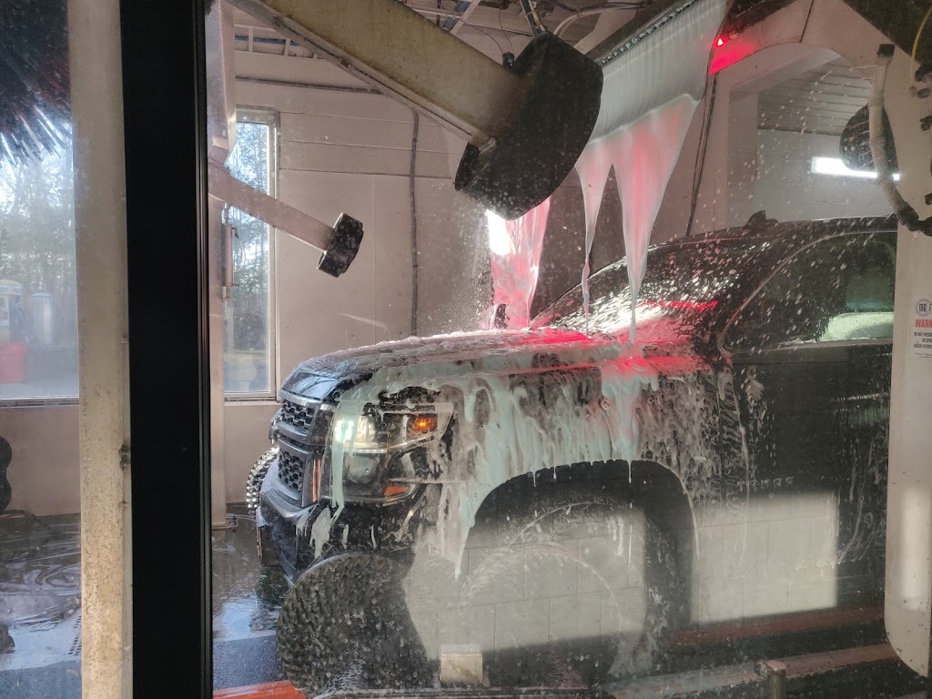 Frankies Full Service Car Wash And Auto Center | 194 NY-17M, Harriman, NY 10926 | Phone: (845) 395-9663