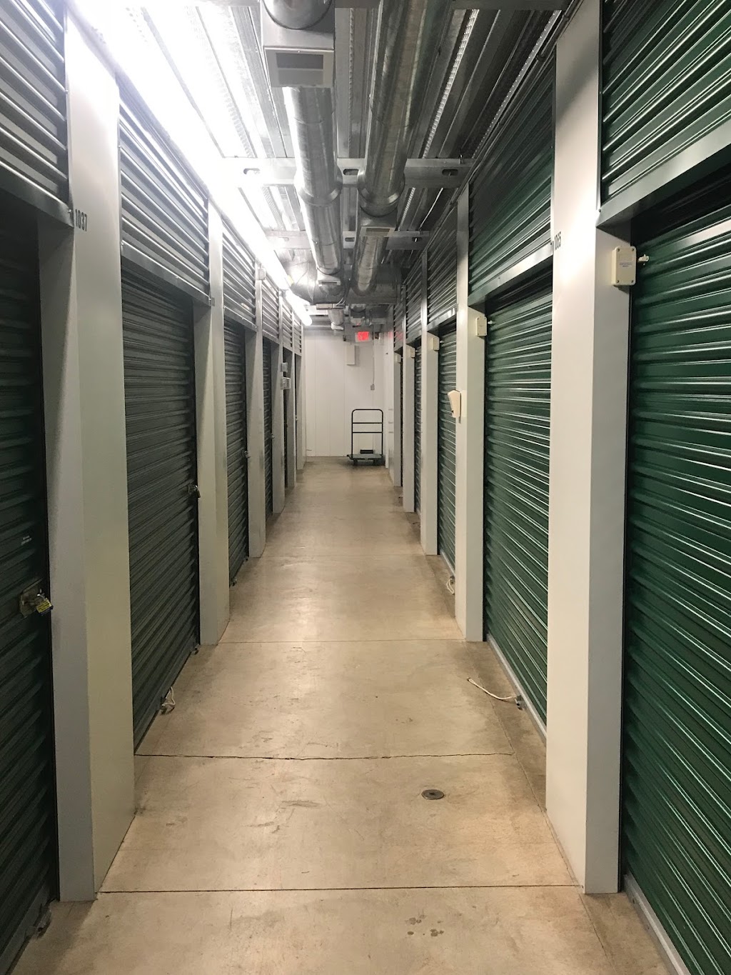 Red Bank Self Storage | 40 Willow St, Red Bank, NJ 07701 | Phone: (732) 507-9865