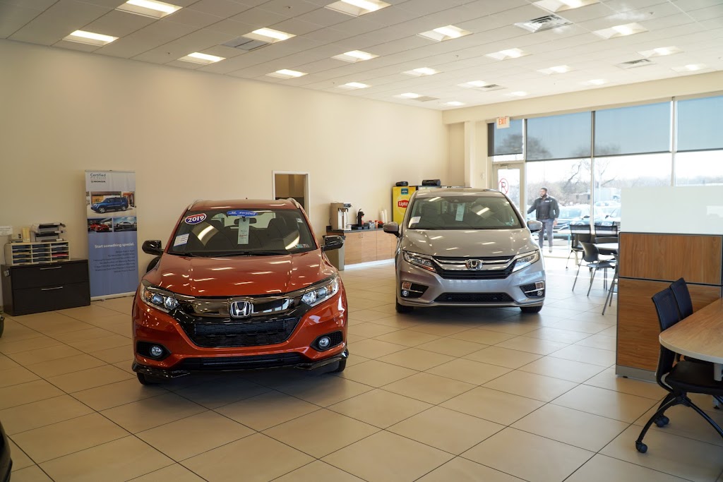 Conicelli Honda Pre-Owned | 1010 Ridge Pike, Conshohocken, PA 19428 | Phone: (610) 260-0799