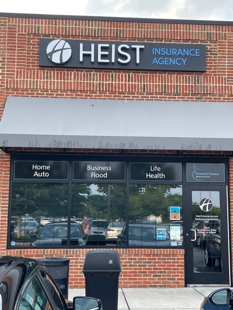 Heist Insurance Agency | 4 Roosevelt Blvd, Marmora, NJ 08223 | Phone: (609) 390-0333