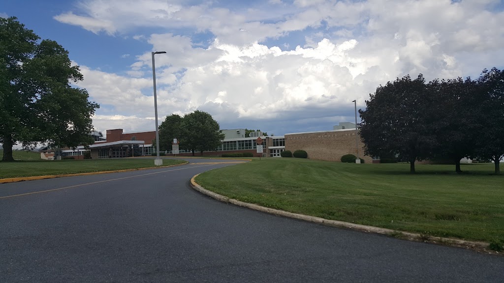 Orefield Middle School | 2675 PA-309, Orefield, PA 18069 | Phone: (610) 351-5750